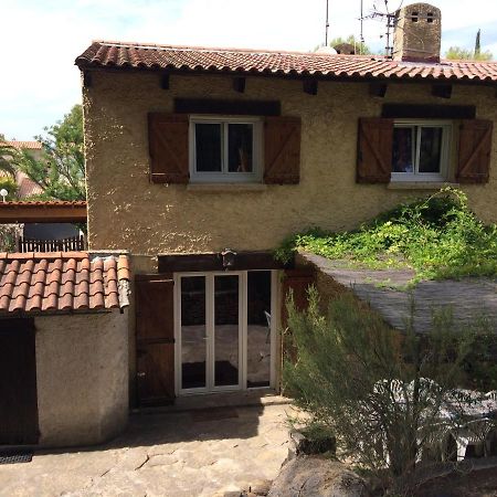 Maison Vacances A La Madrague Saint Cyr Sur Mer Екстер'єр фото
