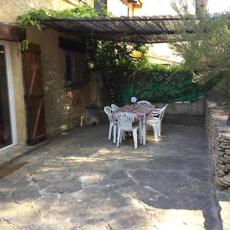 Maison Vacances A La Madrague Saint Cyr Sur Mer Екстер'єр фото