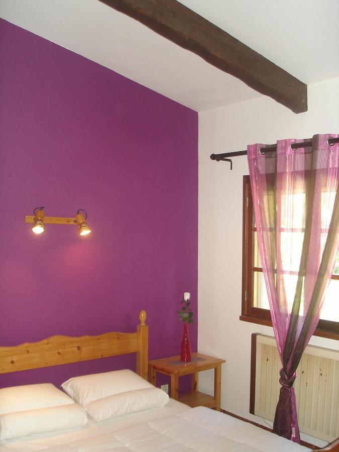 Maison Vacances A La Madrague Saint Cyr Sur Mer Екстер'єр фото