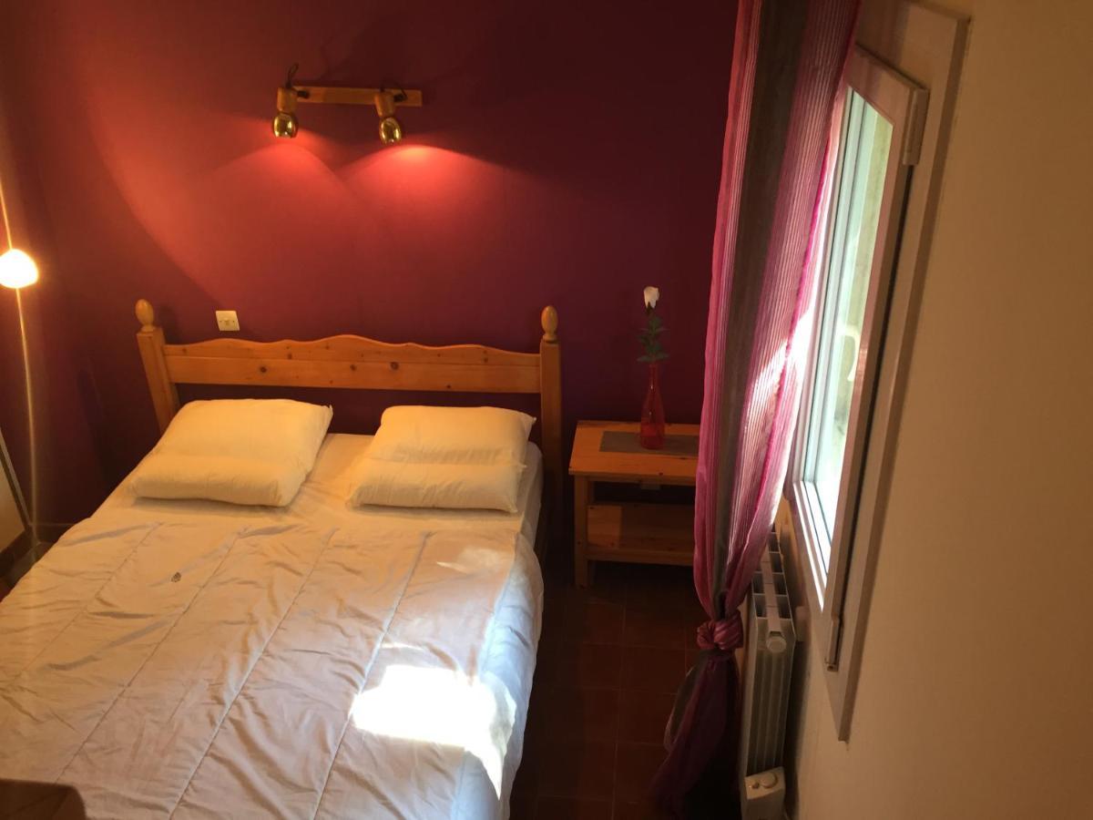 Maison Vacances A La Madrague Saint Cyr Sur Mer Екстер'єр фото