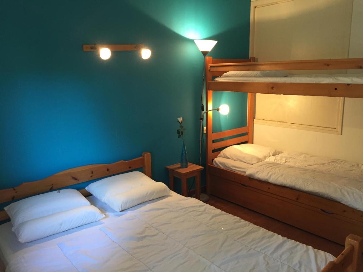 Maison Vacances A La Madrague Saint Cyr Sur Mer Екстер'єр фото